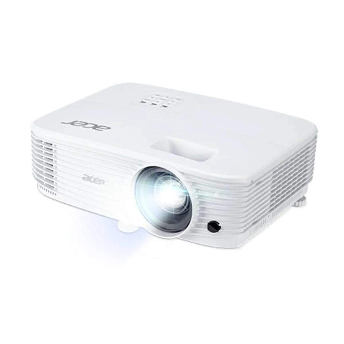 ACER COM MR.JUR11.001 dlp projektor 1024x768 4800 lumen 4:3 HDMI wifi 1,3x zoom bluelightshield lumisense #2