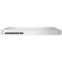 Huawei eKit 98012179 10-port 1 Gb réz fix-port rack-kapcsoló #2
