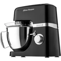 SENCOR STM 6359BK Multifunkciós robotgép 1000 W, 4,5 l rozsdamentes tál, bolygóműves, 8 fokozat #3
