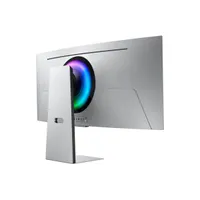 SMG MON LS34DG850SUXDU OLED 34" játékmonitor 3440x1440 21:9 175 Hz 0,03 ms HDR 1000000:1 1800R USB-C HDMI DP MiniDP VESA 100x100 állítható #6
