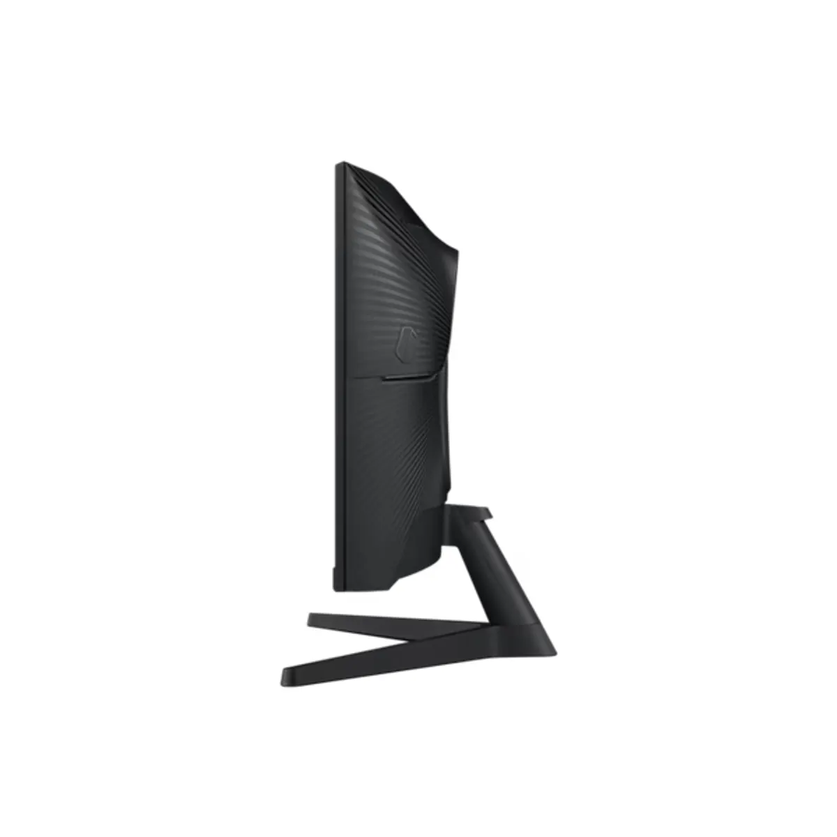 SMG MON LS27CG552EUXEN játékmonitor 27" VA panel Ívelt 1000R HDR 2560x1440 165 Hz 1 ms HDMI 2.2 DP 2.2 #6