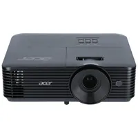 ACER COM MR.JX611.00Z JX611 projektor 5200 lumen 1280x800 16:10 HDMI VGA Philips 220W 1,1x #1