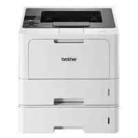 BROTHER HLL5210DNRE1 HL-L5210DN monokróm A4 48 oldal percenként 1200x1200dpi 256MB kétoldalas LAN USB #3