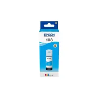 EPS CON C13T00S24A Tintapatron kék 65 ml