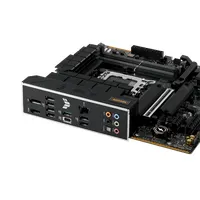 Asus PCC TUF GAMING B760M-PLUS II DDR5 mATX S1700 HDMI DisplayPort M.2 4 memóriafoglalat 192 GB LAN 2.5 Gb RAID 7.1 HD PCIe x16 2 db #2