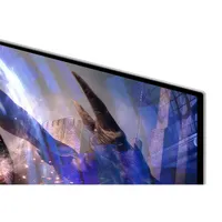 Smg Mon LS27DG602SUXEN Játékmonitor 27" OLED 2560x1440 0,03 ms 16:9 #8