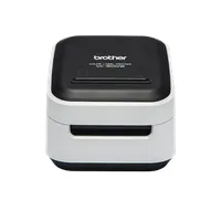 Brother VC500WZ1 VC-500W ZINK Zero-Ink 9-50 mm Wi-Fi USB AirPrint #3