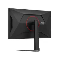 AOC U27G4XM IPS Gaming monitor 27" 4K 3840x2160 1 ms USB 3.2 Gen1 VESA állítható fekete-piros #10