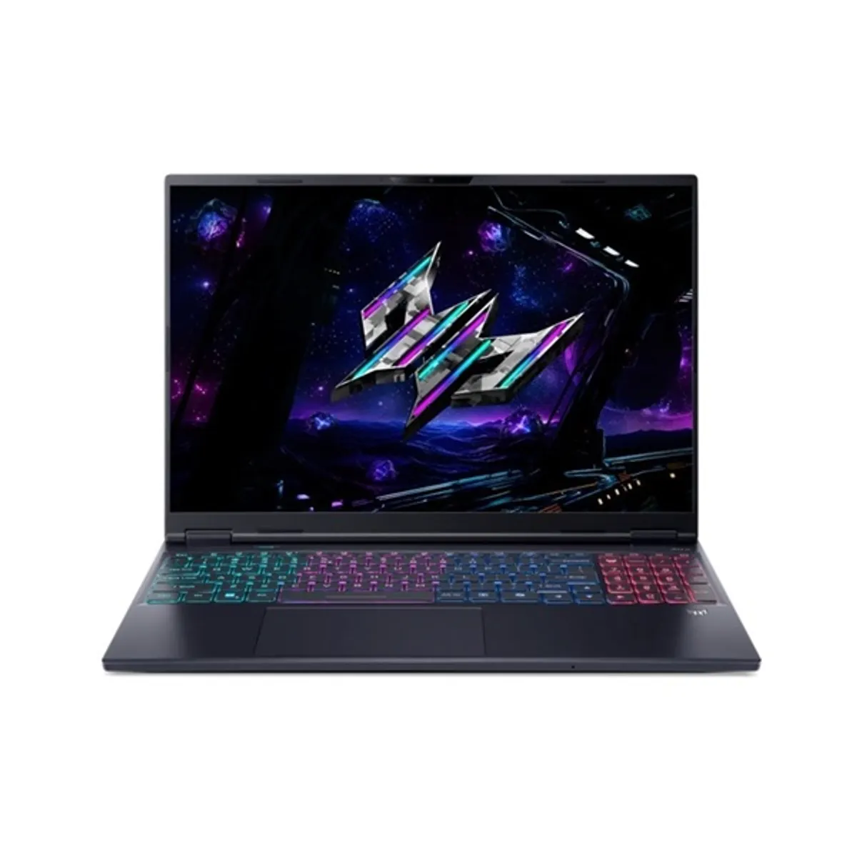 Acer NH.QX7EU.009 Predator Helios Neo PHN16S-71-97JW 16" OLED Intel Core Ultra 9 16GB 1TB RTX 5070Ti Windows 11 Home #1