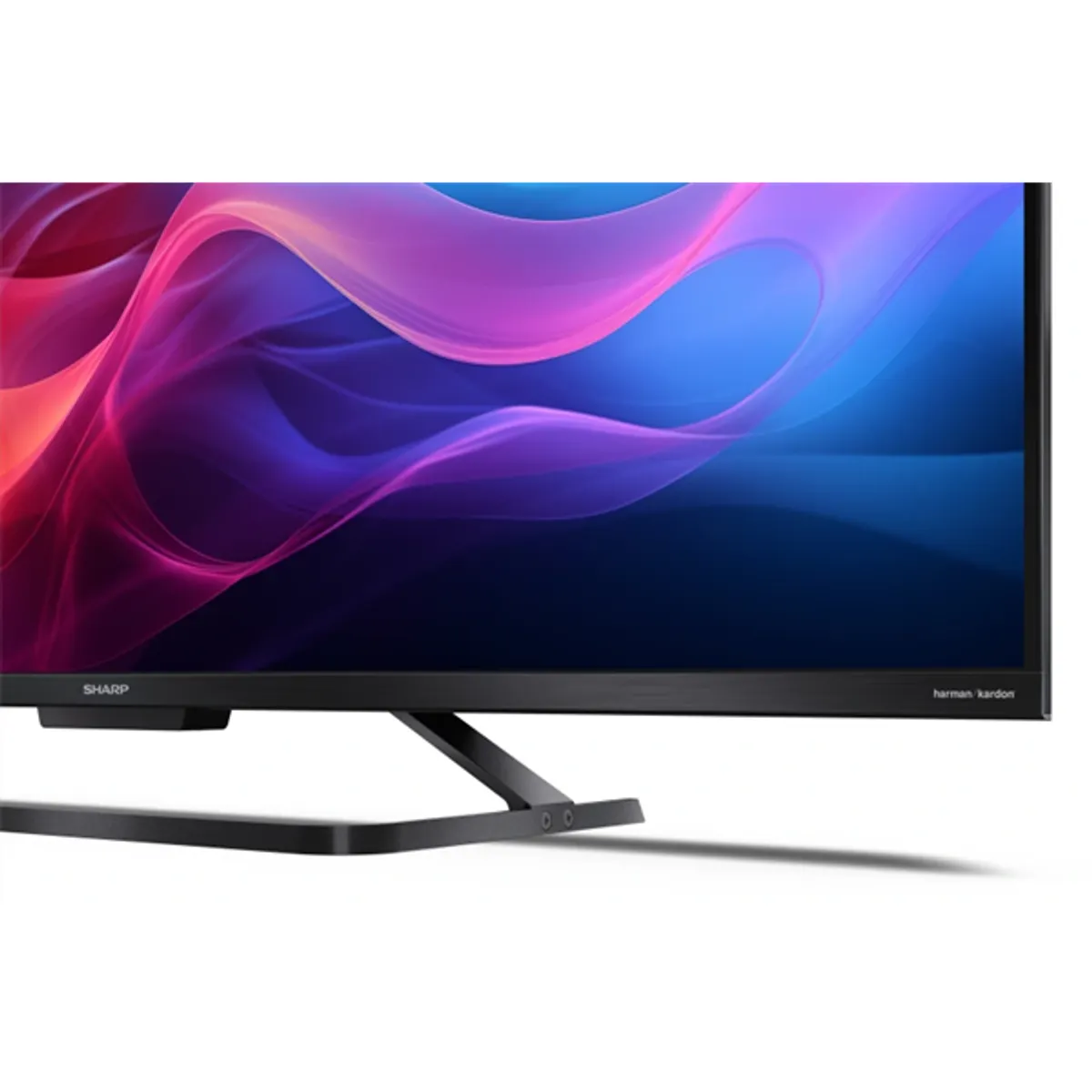 Sharp 43GR8265E 4K Ultra HD QLED Google TV 4xHDMI 144 Hz DVB T C S2 #5