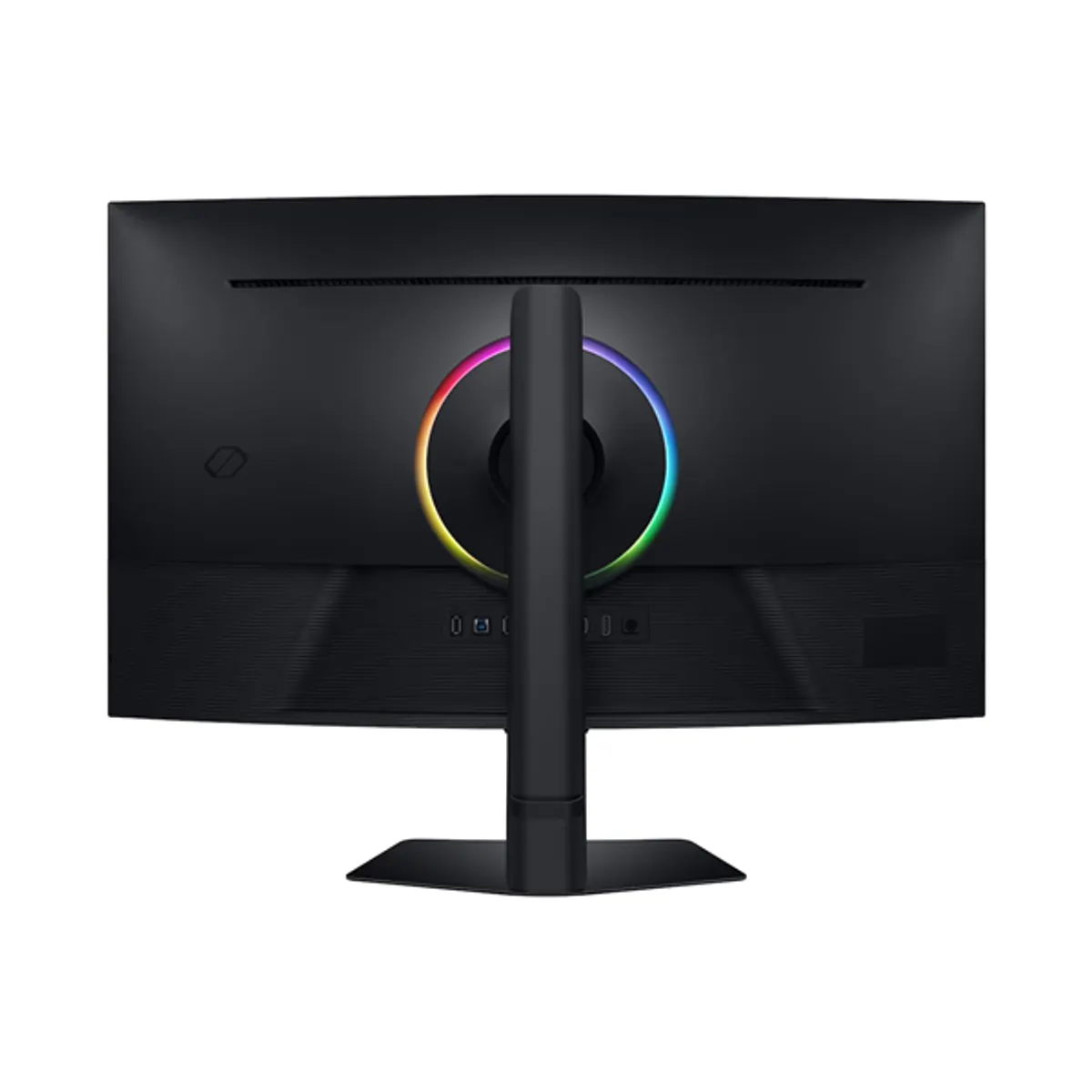 SMG MON LS37FG750EUXEN játékmonitor 37" VA panel 3840x2160 1 ms 350 lumen 16:9 #2