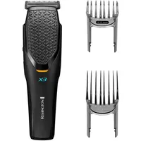 REMINGTON HC3000 Power X Series X3 22 hosszbeállítás 3-24 mm Comfort Glide 45 perc akku japán pengék V3 motor #2