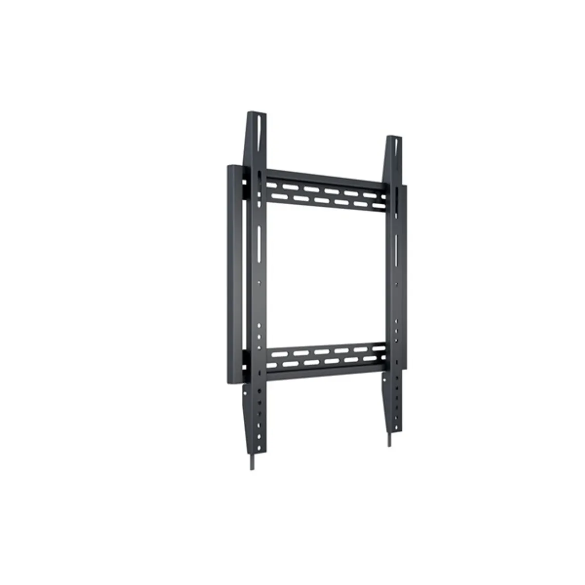 MULTIBRACKETS 7350073738830 Fali konzol M Universal Wallmount HD Portrait 60-100" 400x600 VESA teherbírás 100 kg #2