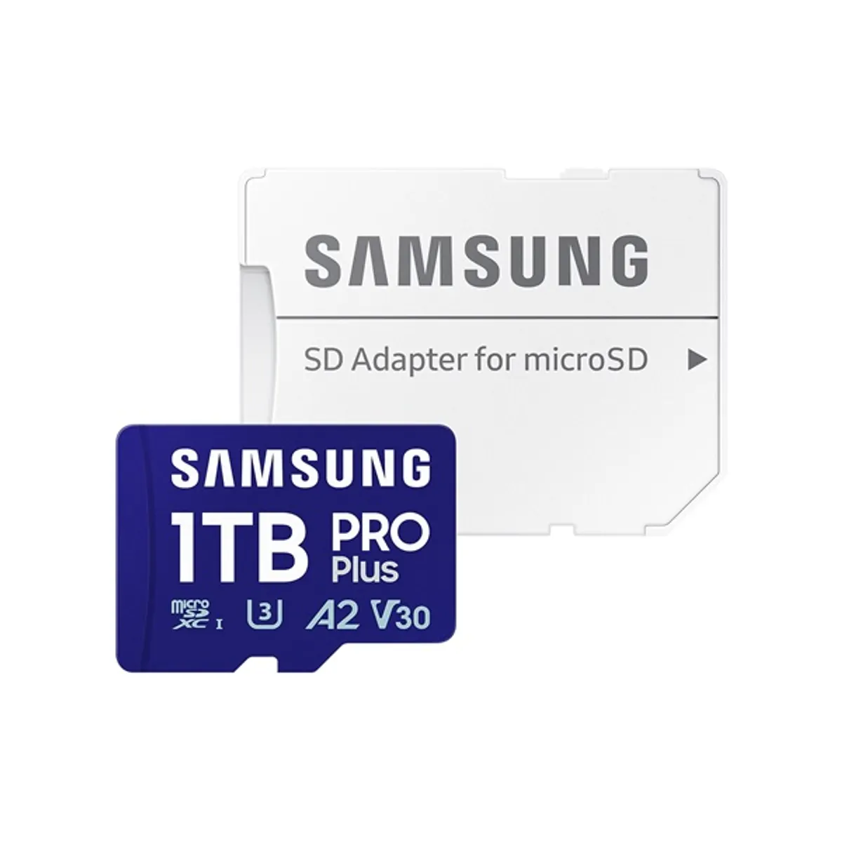 SMG PCC MB-MD1T0SA-EU microSDXC memóriakártya SD adapterrel olvasás 180 MBps, írás 130 MBps #4