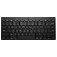 HP CPS Attach 692S8AA#AKC Vezeték nélküli Bluetooth billentyűzet HU Windows multimédiás #2