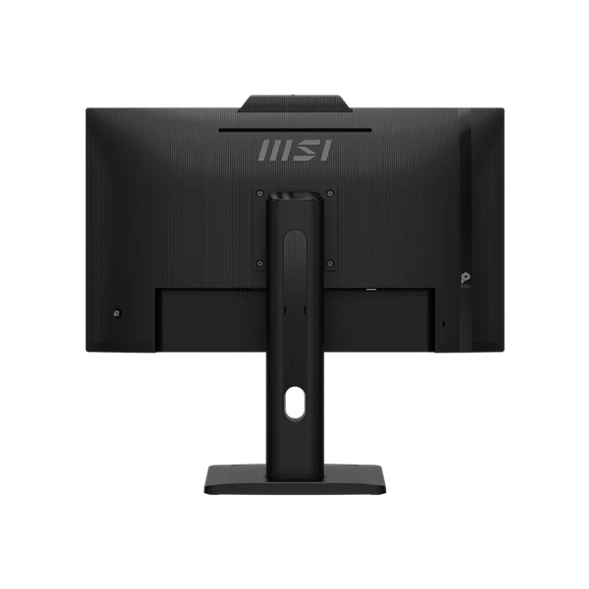 MSI DT 9S6-3PD99T-001 monitor 27" IPS 120Hz 1080p 1500:1 1 ms webkamera beépített hangszóró állítható magasság dönthető pivot HDMI DP D-Sub USB #5