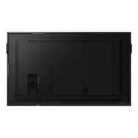 SMG VIS LH85WMBWLGCXEN 85" érintőképernyős 4K VA monitor HDMI DP USB LAN #2