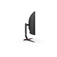 AOC CU34G2XP/BK CU34G2XP 34" UWQHD 3440x1440 VA 1500R 180 Hz 1 ms GTG ívelt #5