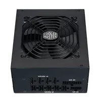 Cooler Master MPE-8501-AFAAG-EU MWE Gold V2 850W 80 Plus Gold moduláris #7