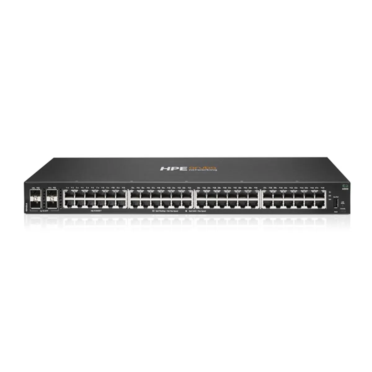 HP NW R8N86B Hálózati kapcsoló Gyártó HP HEWLETT PACKARD #1