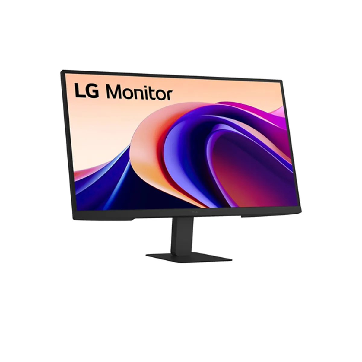 LG mon 27U631A-B.AEUQ monitor 27" IPS 2560x1440 100 Hz 5 ms HDR USB-C HDMI VESA 100x100 dönthető 16:9 700:1 #4