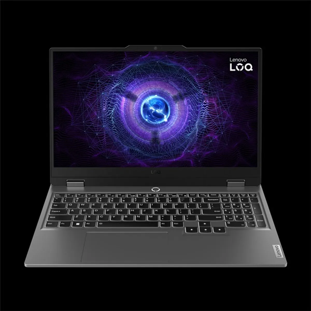 Lenovo-idea 83DV01E6HV LOQ Gaming 15.6" FHD 512GB SSD RTX 3050 16GB DDR5 i5-13450HX #1