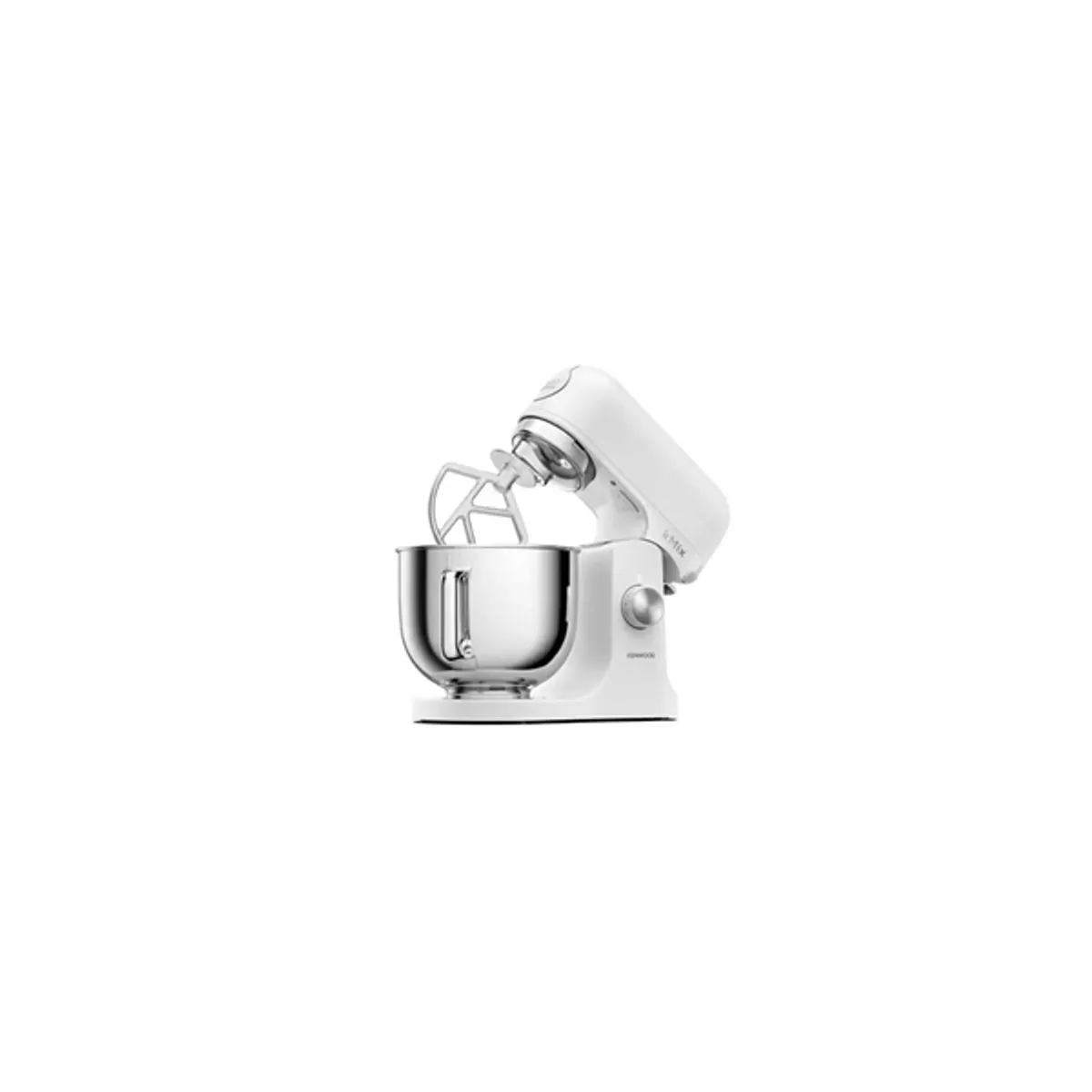 KENWOOD KMX751AWH kMIX konyhai robotgép, 5L, 1000 W, fehér #2