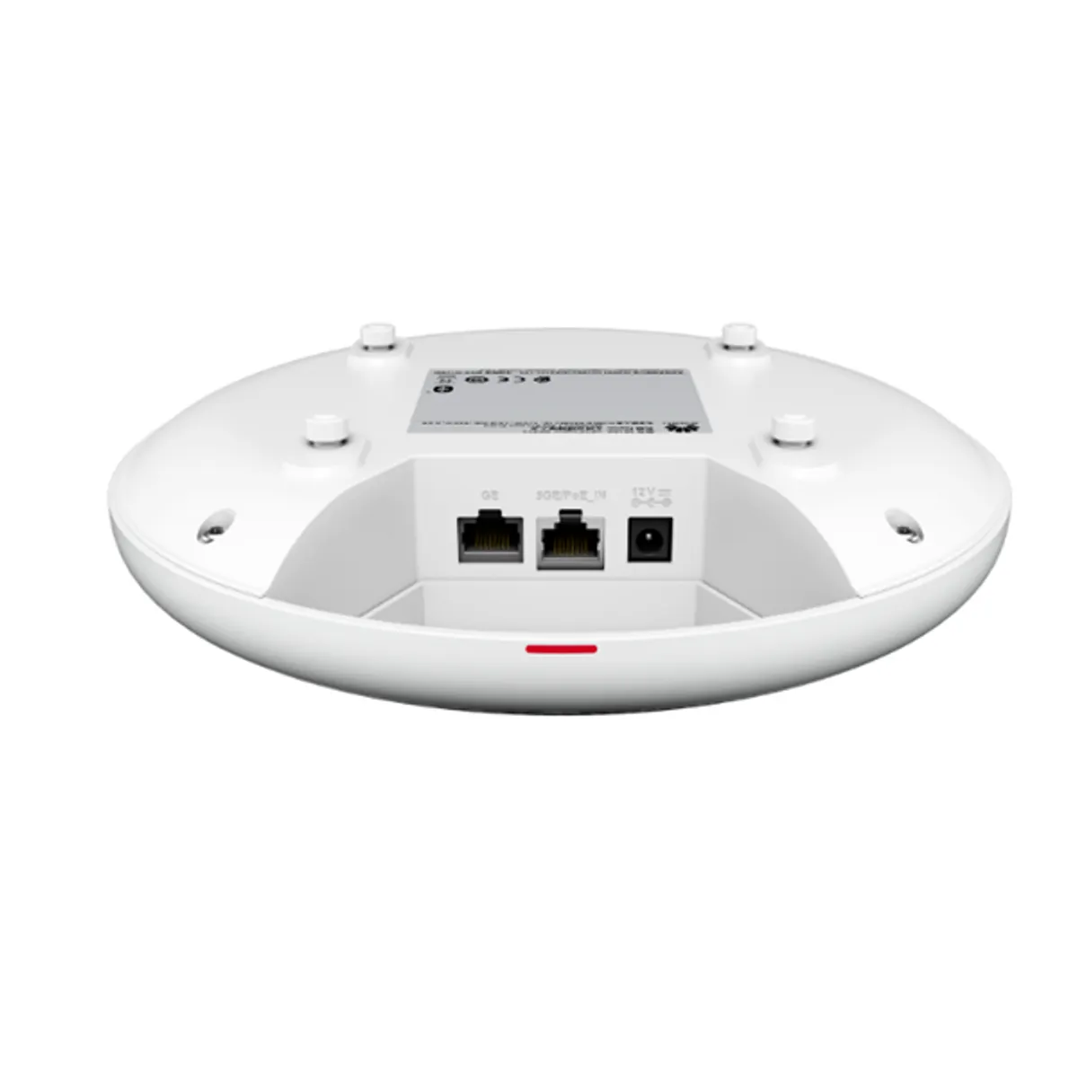 Huawei eKit 50087291 vezeték nélküli router 2.4, 5, 6 GHz 802.11b, 802.11g, 802.11n, 802.11ac, 802.11ax, 802.11be 1 Gbps #3