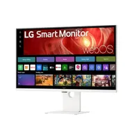 LG MON 37U730SA-W.AEU monitor 36.5" 4K IPS HDR 60 Hz HDMI USB-C Bluetooth Dönthető Forgatható VESA 100x100 #2