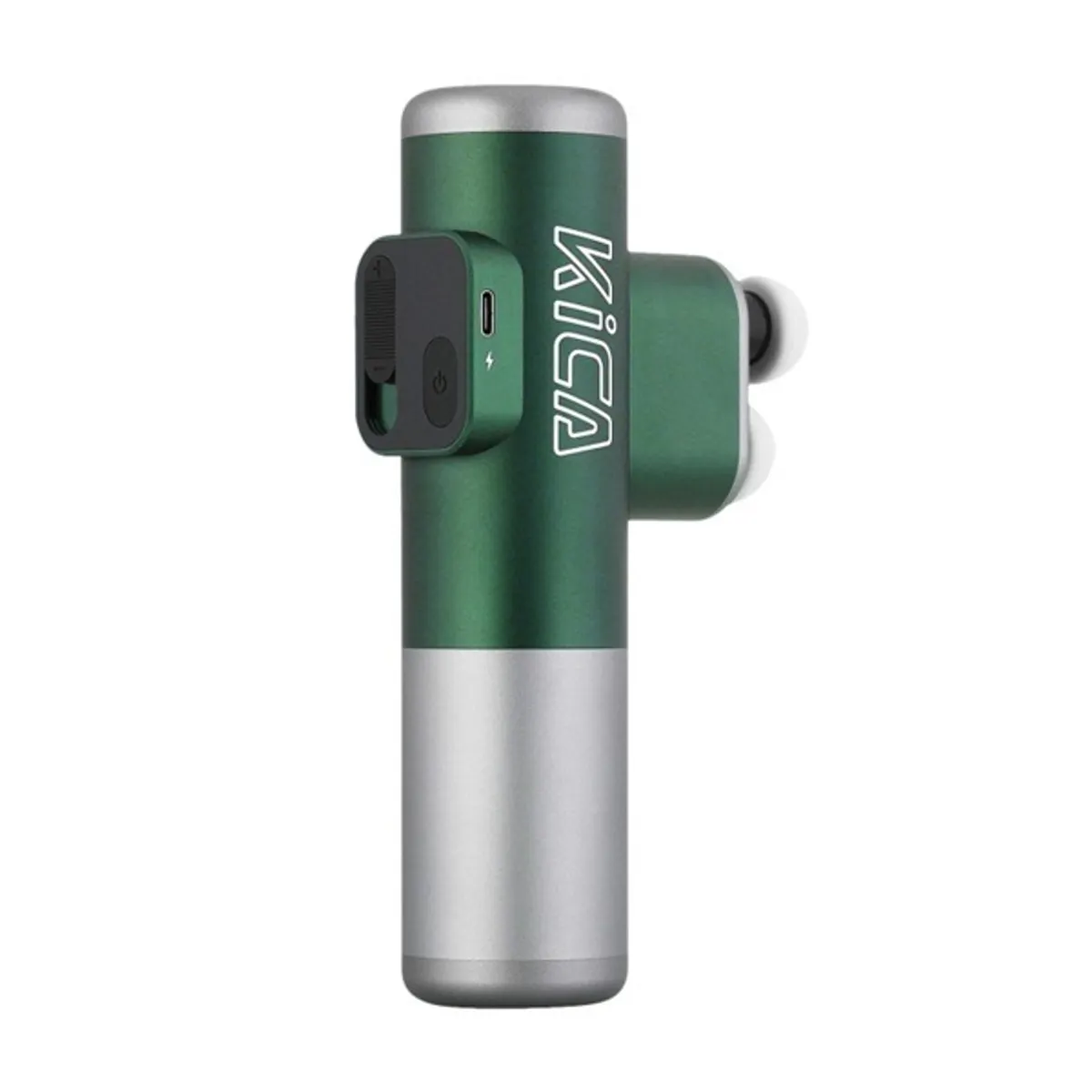 KiCa FY3165 GREEN Testmasszírozó #2