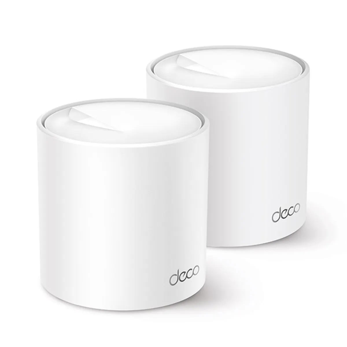 TP-LINK Deco X50 2-pack AX3000 Mesh WiFi 6 #1