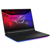 ASUS G835LX-SA012W ROG Strix Scar 18 18" WQXGA 2560x1600 16:10 240Hz 64GB DDR5 2TB PCIe SSD RTX 5090 24GB Windows 11 Home fekete #2