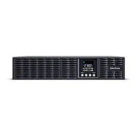 CyberPower OLS3000ERT2UA szünetmentes 3000VA 2700W 8xC13 színes LCD panel rack és torony #3