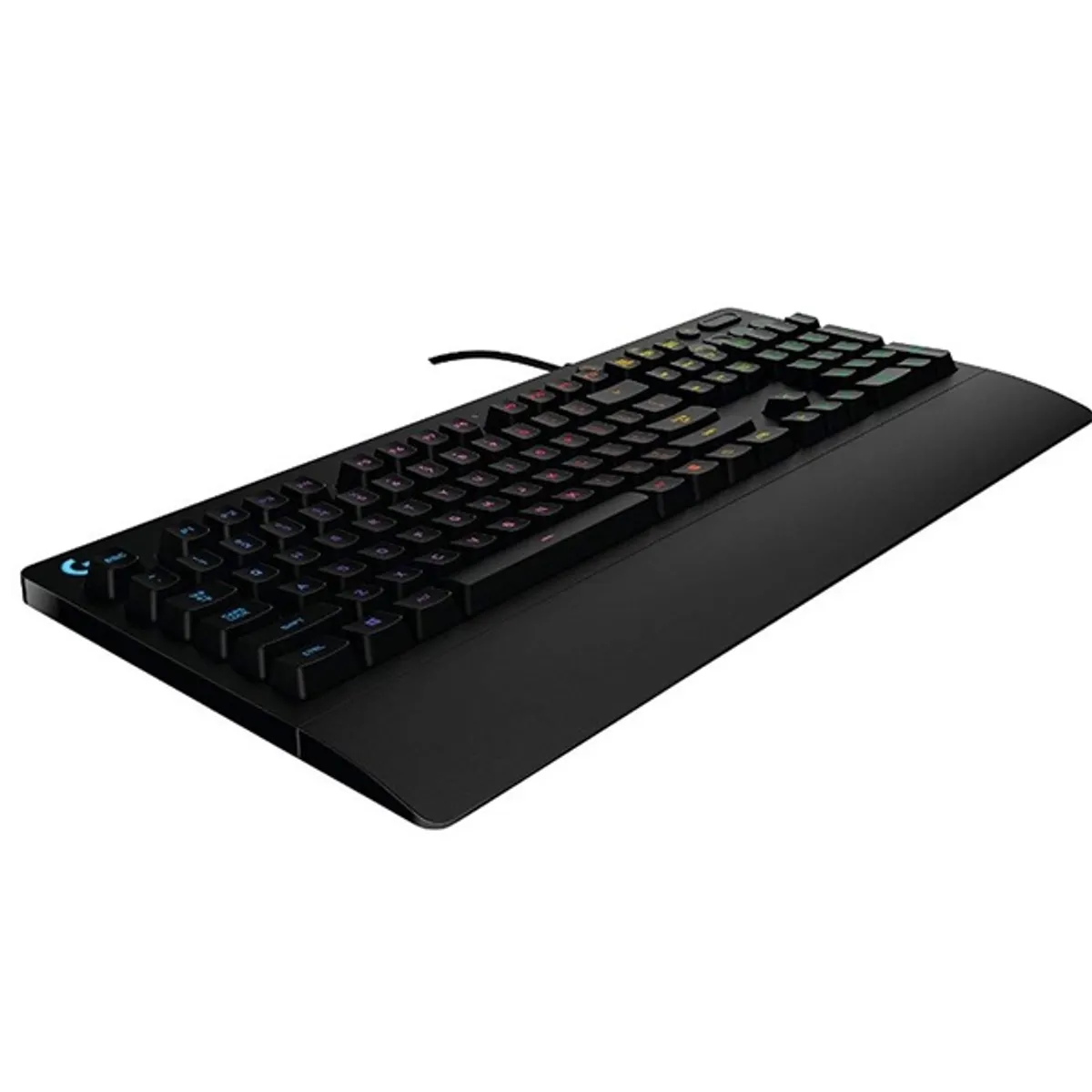 Logitech 920-010739 G213 Prodigy magyar USB RGB 60 ml cseppálló Mech-Dome #2