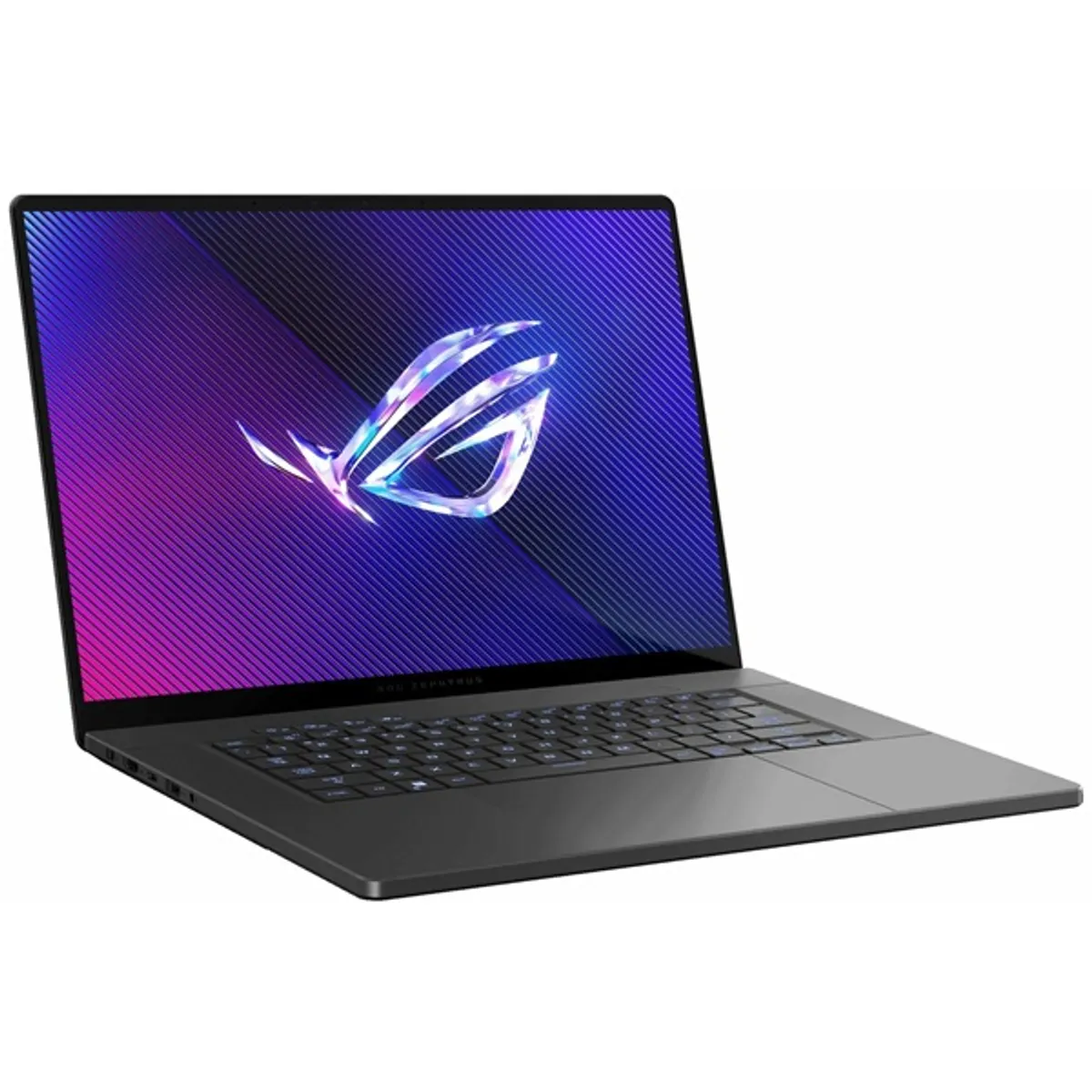 ASUS GU605CX-QR075W ROG Zephyrus G16 16" OLED 240Hz WQXGA 2560x1600 64GB LPDDR5x 2TB SSD RTX 5090 Windows 11 Home Eclipse Gray #3