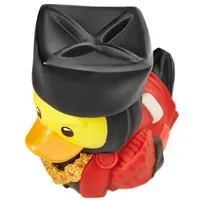 Numskull NS5110 Tubbz boxed Star Trek Q gumikacsa #3