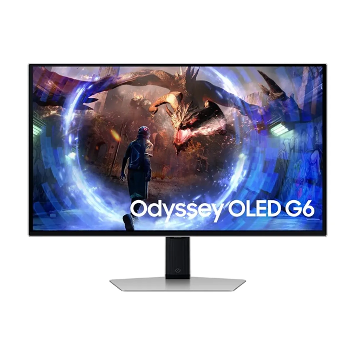 Smg Mon LS27DG602SUXEN Játékmonitor 27" OLED 2560x1440 0,03 ms 16:9 #1