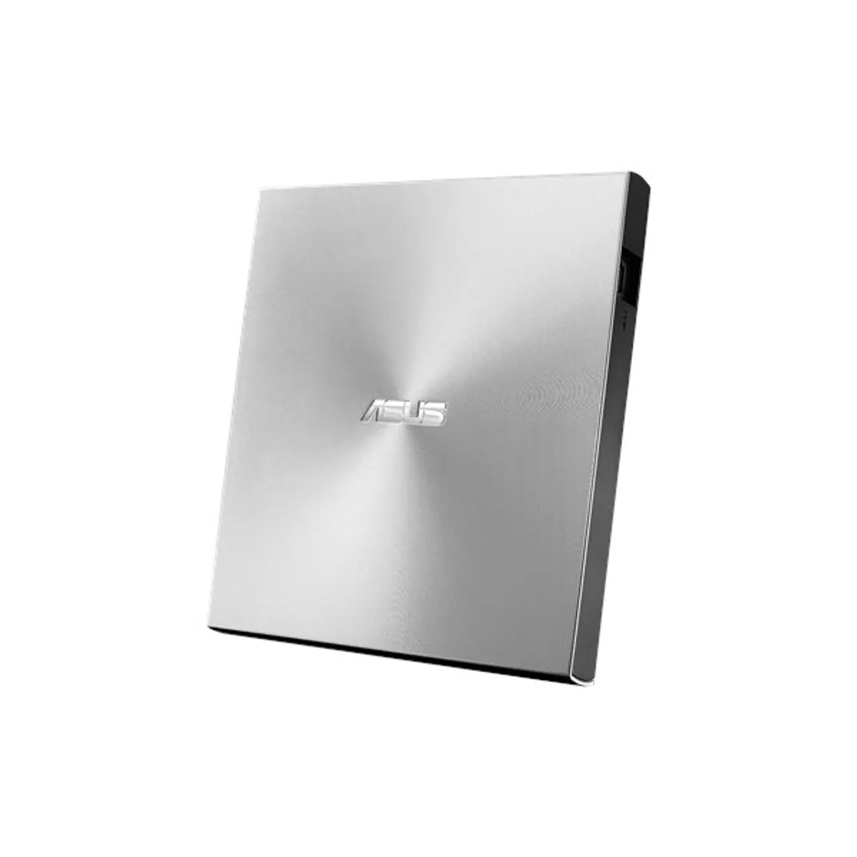 ASUS PER SDRW-08U9M-U/SIL/G/AS DVD-RW író USB 2.0 ezüst motoros tálca #2