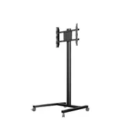 Multibrackets 7350073730643 M Display Stand 180 Single Fekete 24-65" 50 kg 75x75-700x400 mm #3