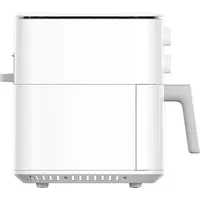 Xiaomi BHR8588EU Air fryer essential 6L 1550W fehér #3