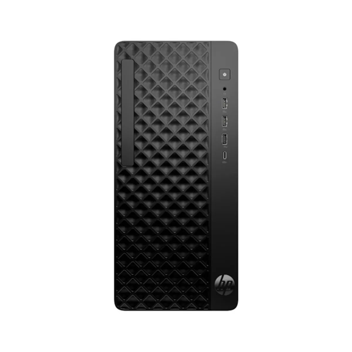 HP BPS BY7F4ET#AKC ProDesk Core i5-14400 8GB DDR5 4800MHz 512GB SSD HDMI DisplayPort Windows 11 Pro #1