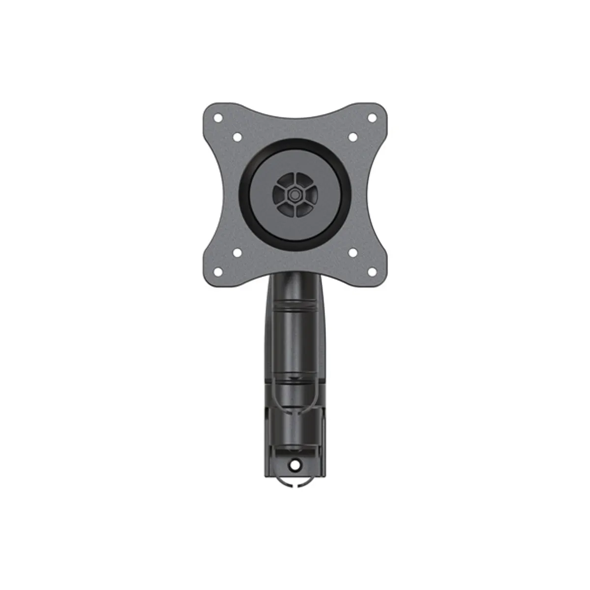 MULTIBRACKETS 7350022733299 VESA Flexarm 360 III Fekete 15-32" 75x75 100x100 200x100 200x200 15 kg Dönthető Forgatható #8