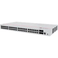 Huawei eKit 98012380 52-portos 1 Gb Réz switch 4x SFP rack-be szerelhető PoE Nincs 1,0 Gbps #4