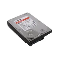 Toshiba HDWD240UZSVA P300 3.5" 4TB 64MB SATA III 5400rpm #1