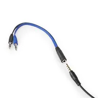 NEDIS GCK51110BKUS billentyűzet #2