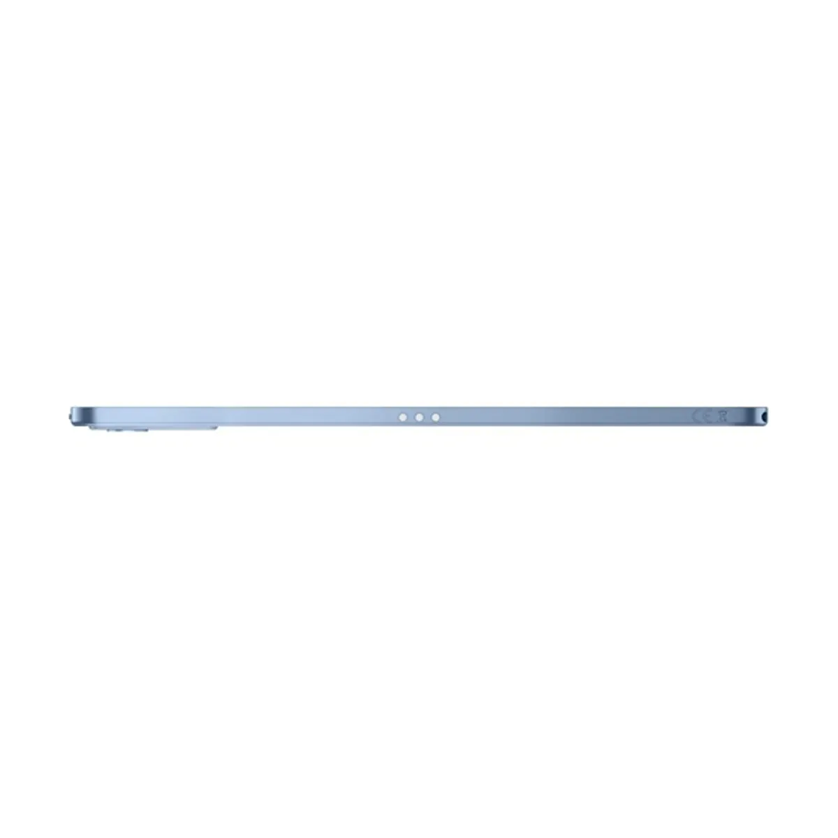 LENOVO-MOB ZAFR0775HU Idea Tab 11.0" 256GB 8GB RAM 2560x1600 Dimensity 6300 8-core tollal használható GPS Bluetooth 5MP kamera microSD 2TB Android 15 #2