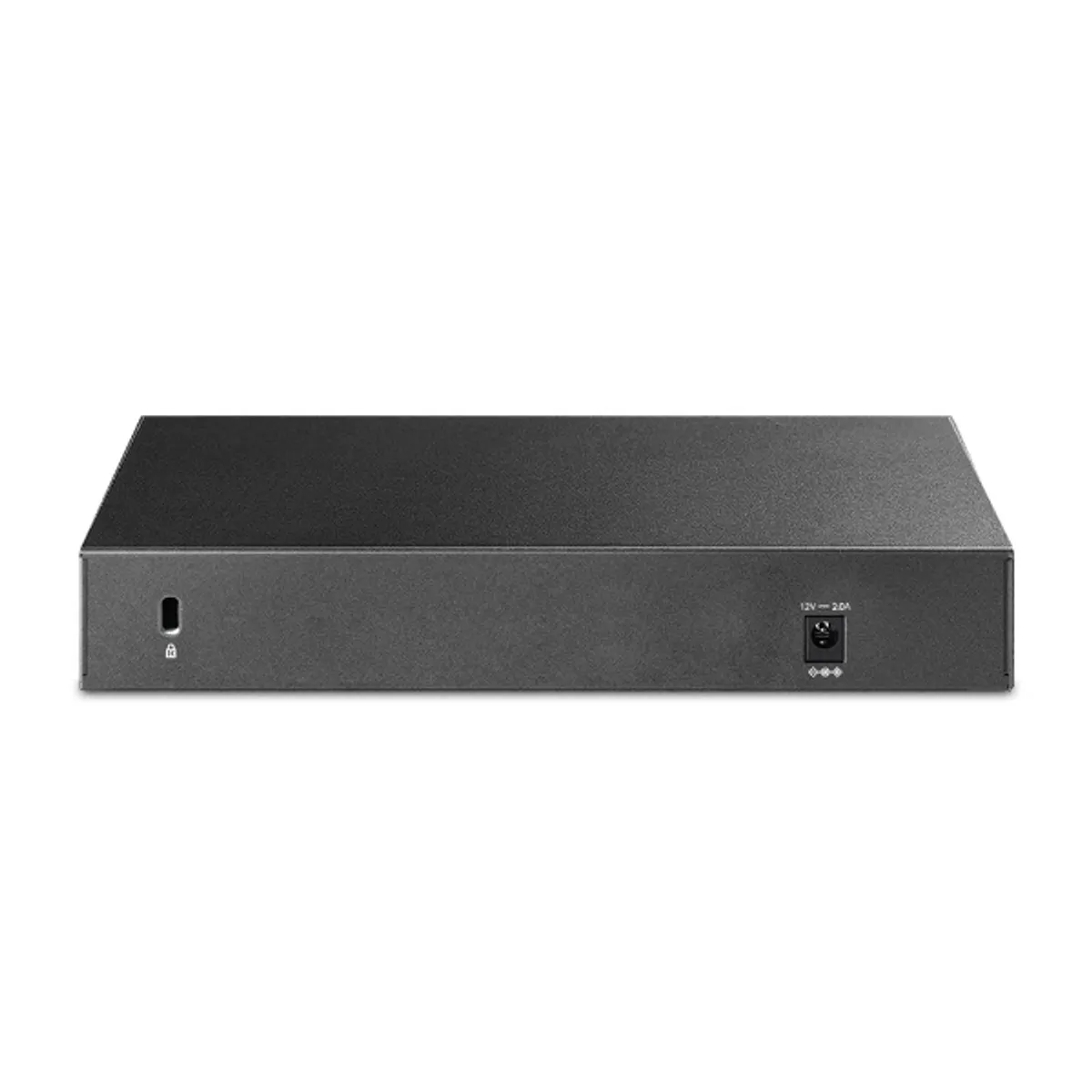 TP-LINK TL-SX105 5-portos 10G asztali switch #2