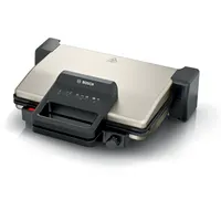 Bosch TCG3302 kontaktgrill 2000 W grillezés #1