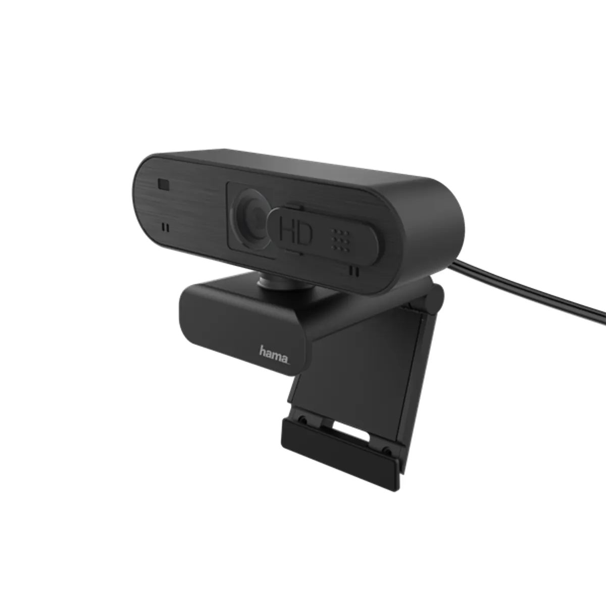 Hama 00139992 C-600 Pro Webkamera Full HD 1080p Autofókusz USB Plug and Play Mikrofon #1