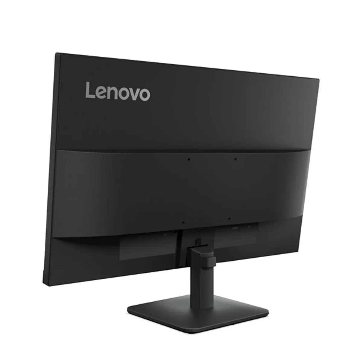 LENOVO-COM 64B5KAT1EU monitor 23,8" IPS 1920x1080 100Hz HDMI 1.4 VGA D-Sub Beépített tápegység VESA 100x100 fekete #4